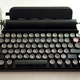 Illustration for article titled This Vintage Typewriter Is Actually a Keyboard For Your Tablet